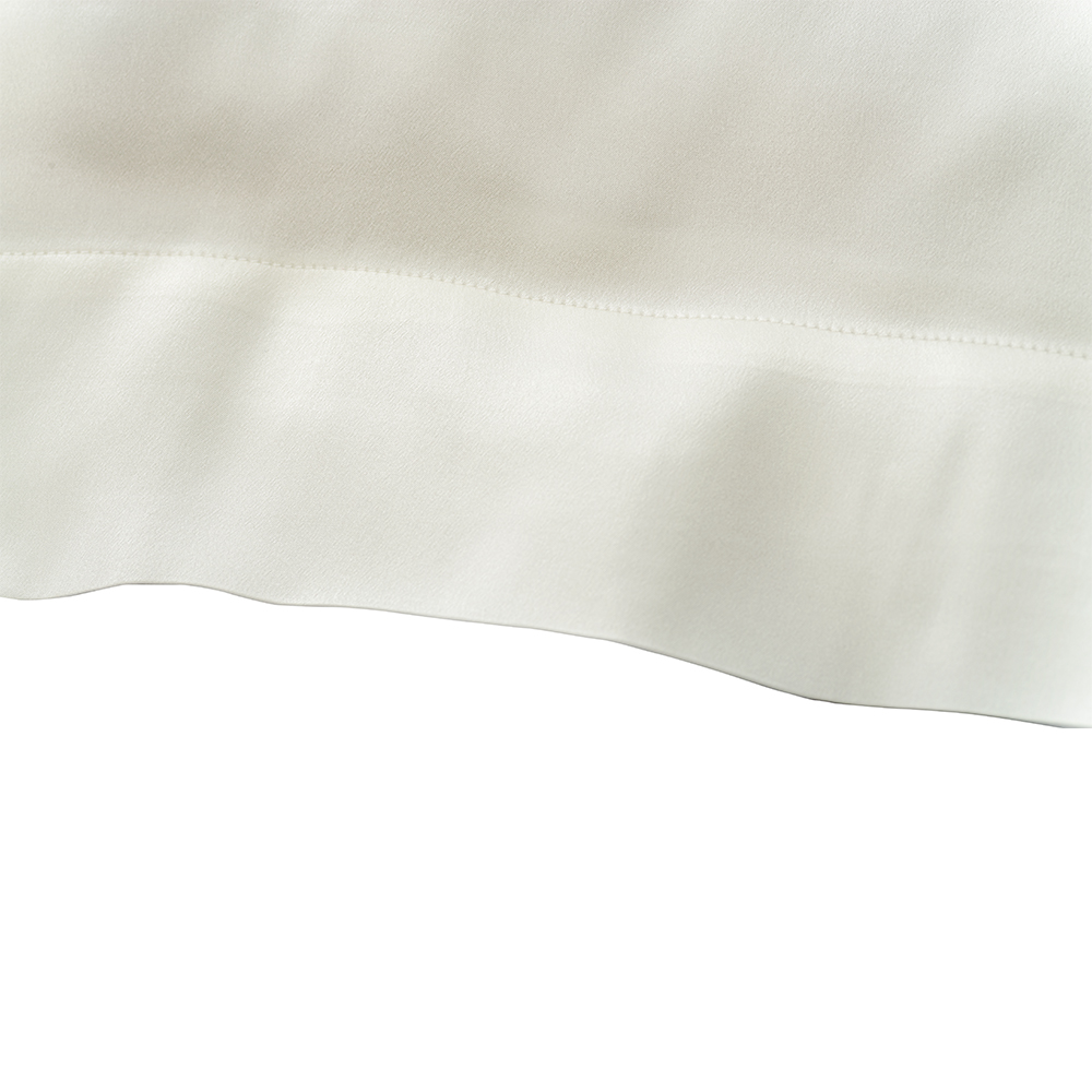 Box Calze corte Chiffon in pura Seta di Gelso - 6 paia colori misti