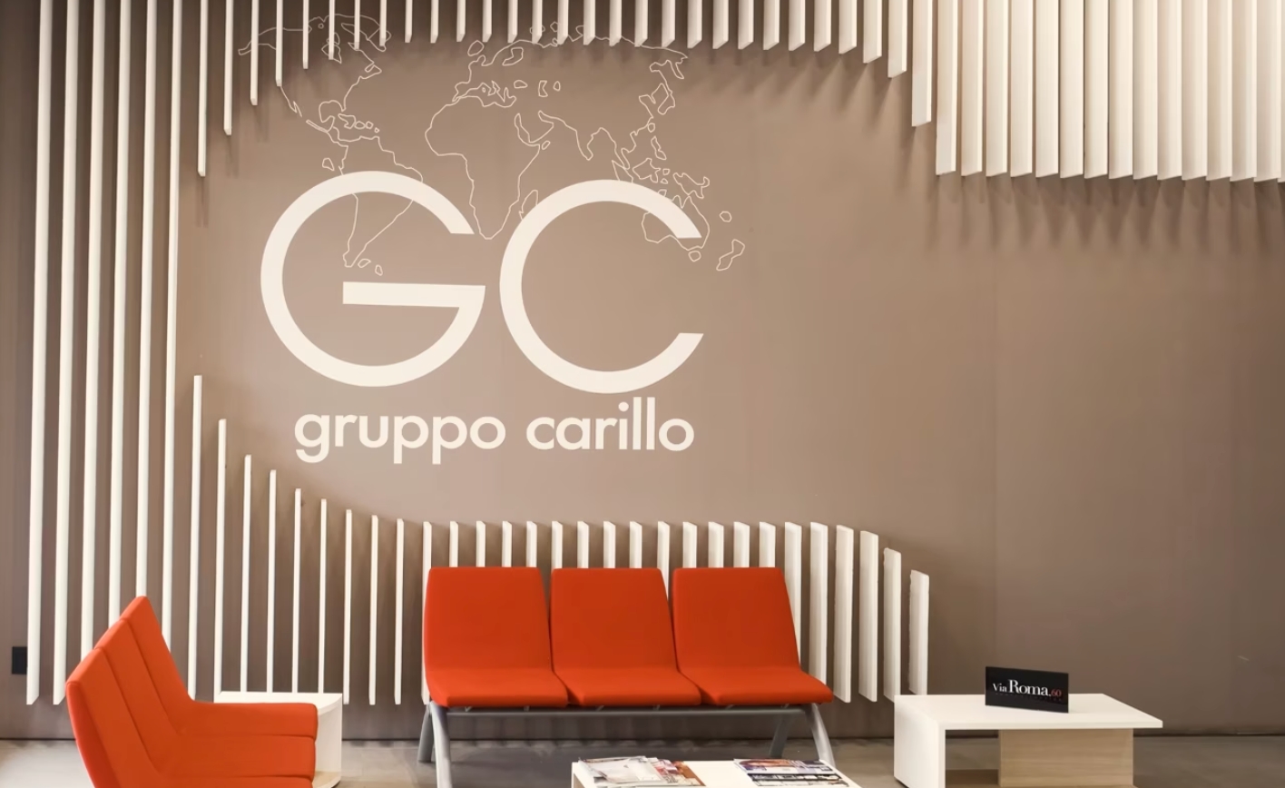 Carillo Group headquarters and offices